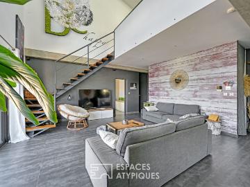 Maison 5 pièces 208 m²