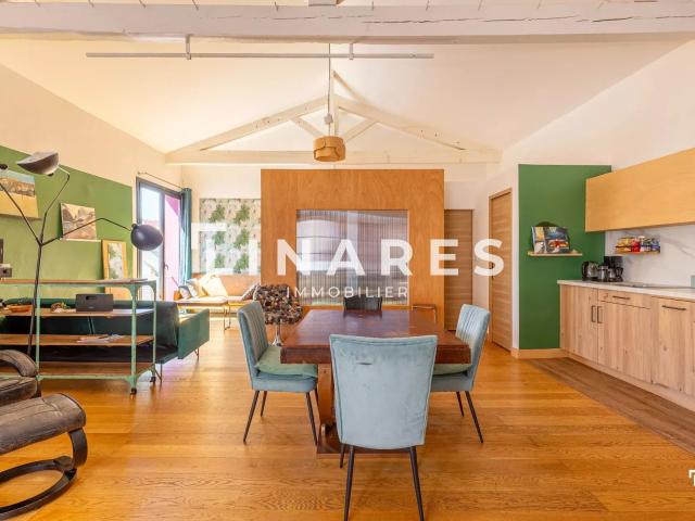 Maison 5 pièces 209 m²