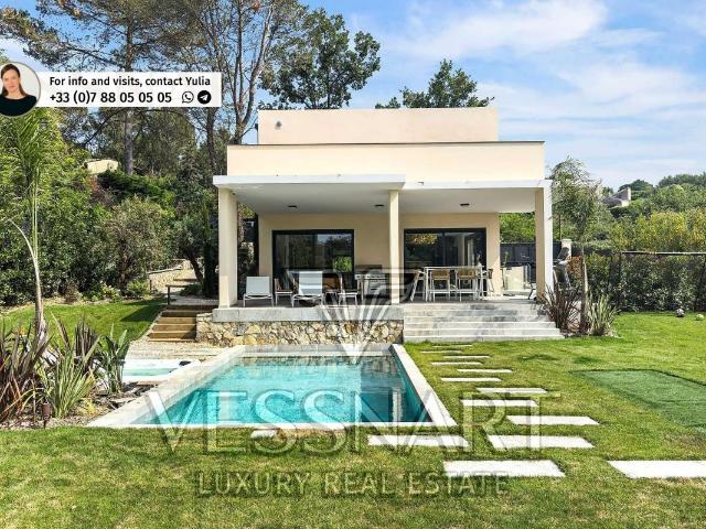 Maison 5 pièces 209 m²