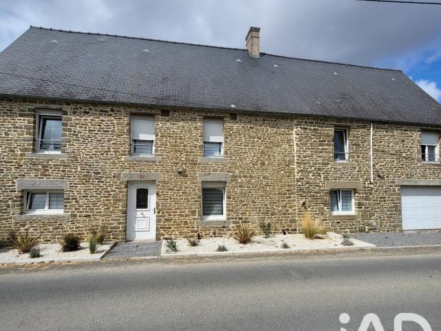 Maison 5 pièces 209 m²