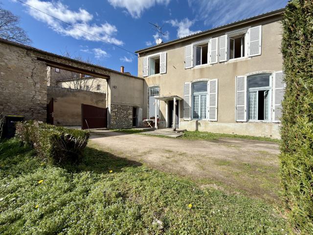 Maison 5 pièces 209 m²