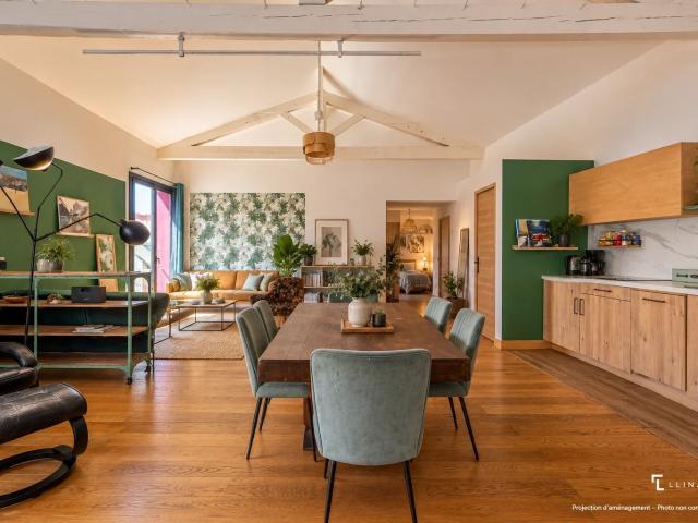 Maison 5 pièces 209 m²