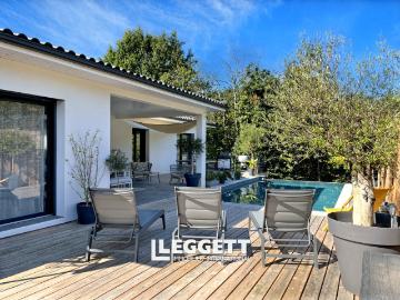 Maison 5 pièces 209 m²