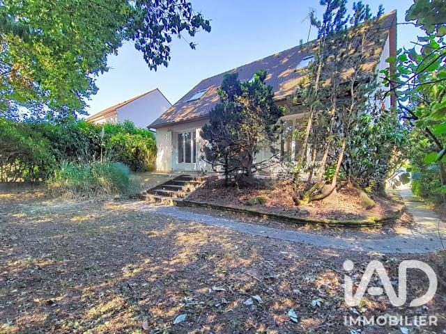 Maison 5 pièces 209 m²