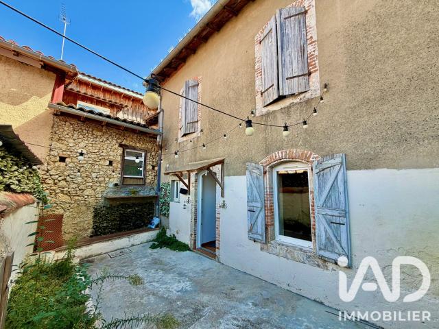Maison 5 pièces 200 m²