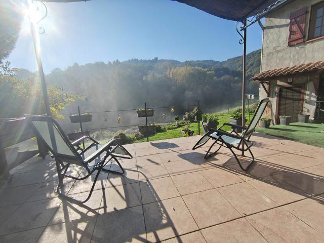 Maison 5 pièces 200 m²