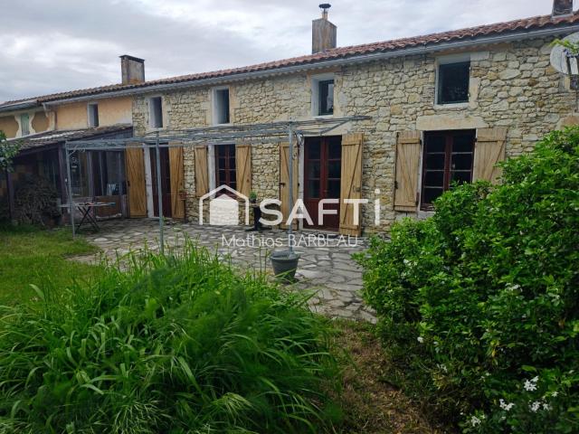 Maison 5 pièces 200 m²