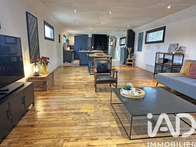 Maison 5 pièces 200 m²