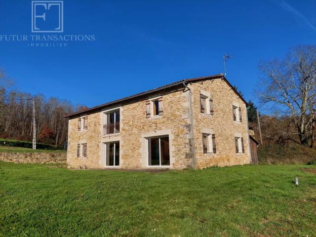 Maison 5 pièces 200 m²