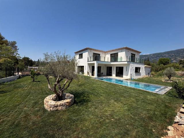 Maison 5 pièces 200 m²