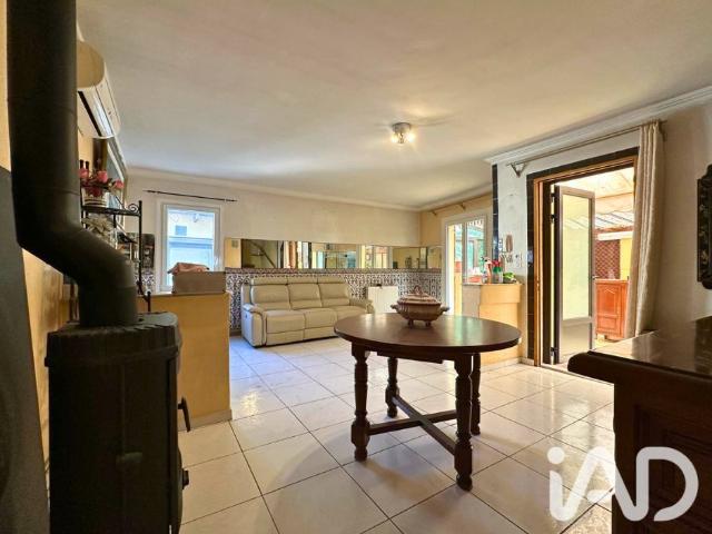 Maison 5 pièces 200 m²