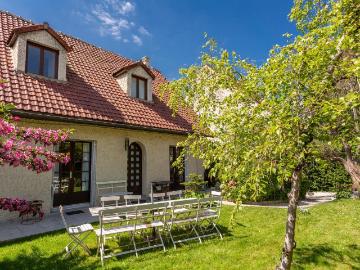 Maison 5 pièces 200 m²