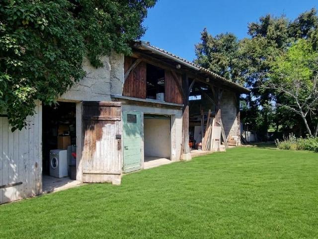 Maison 5 pièces 200 m²