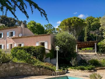 Maison 6 pièces 200 m²