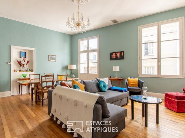 Maison 5 pièces 200 m²