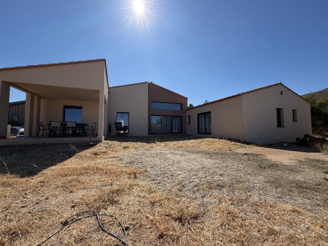 Maison 5 pièces 200 m²