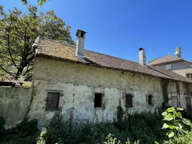 Maison 5 pièces 200 m²