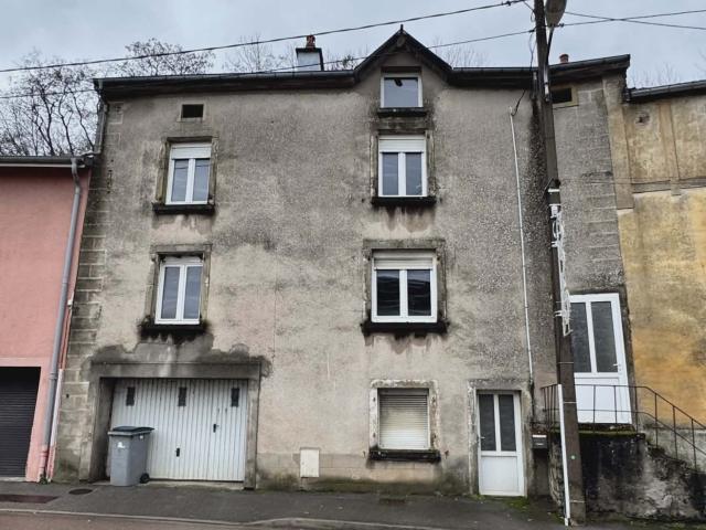 Maison 5 pièces 200 m²