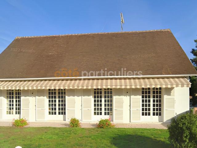 Maison 5 pièces 200 m²