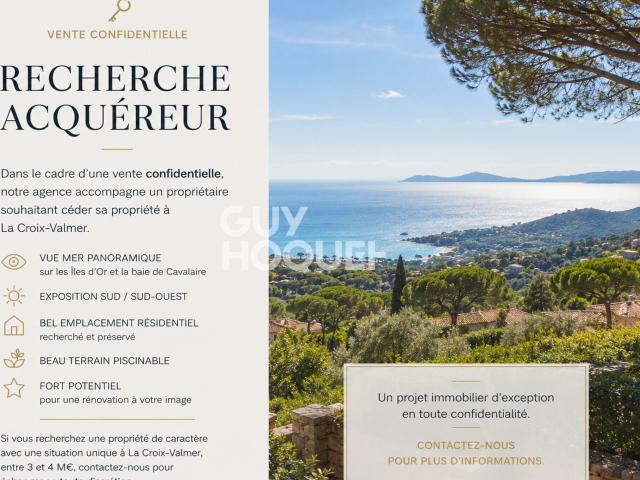 Maison 5 pièces 200 m²