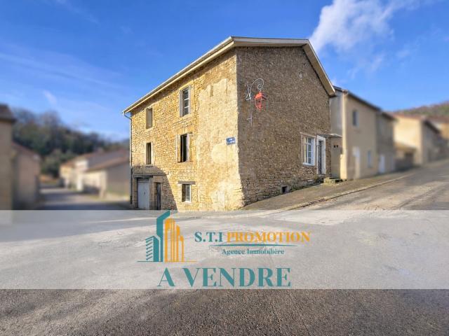Maison 5 pièces 200 m²