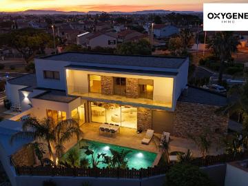 Maison 5 pièces 200 m²