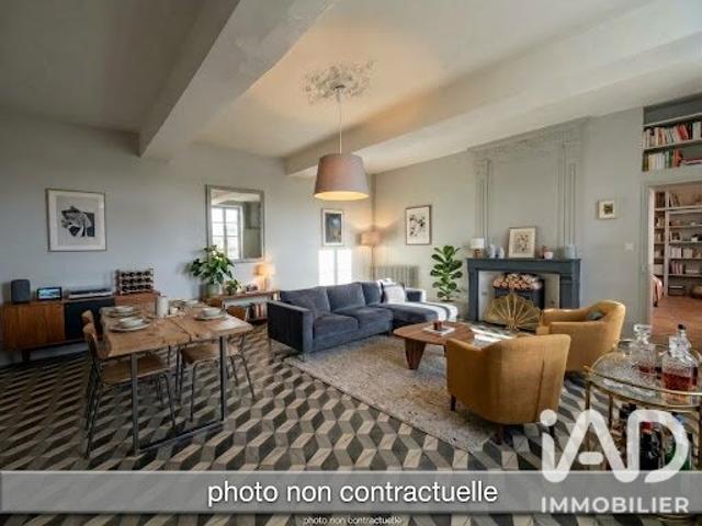 Maison 5 pièces 200 m²