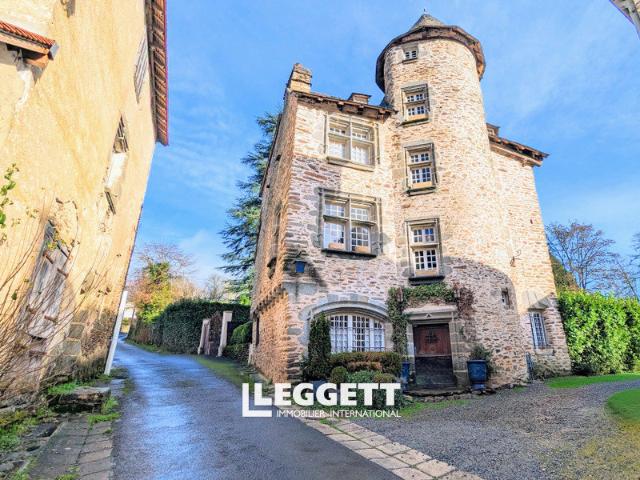 Maison 5 pièces 200 m²