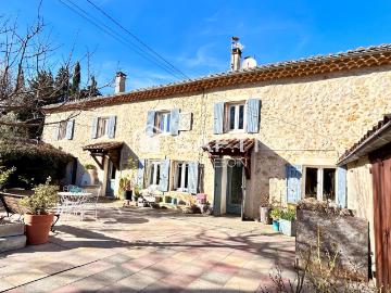 Maison 5 pièces 200 m²