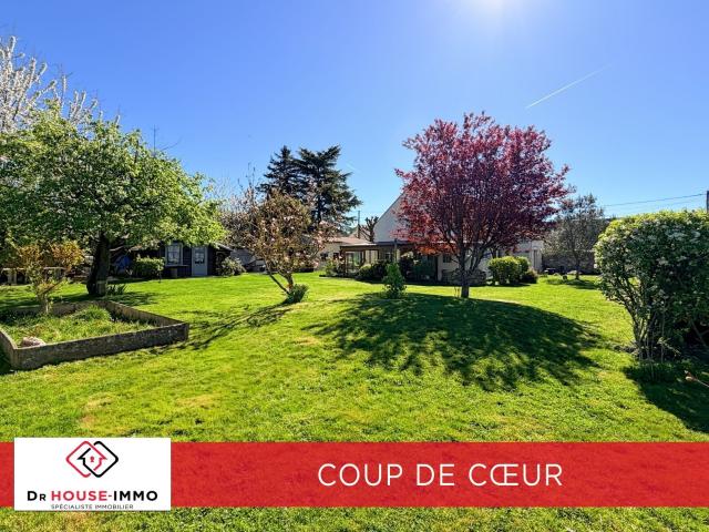 Maison 5 pièces 200 m²