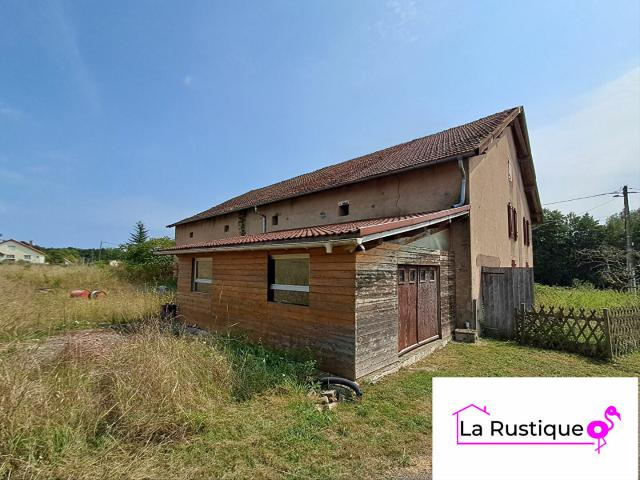 Maison 5 pièces 200 m²