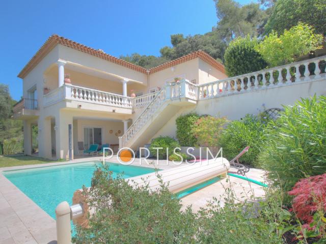 Maison 5 pièces 200 m²