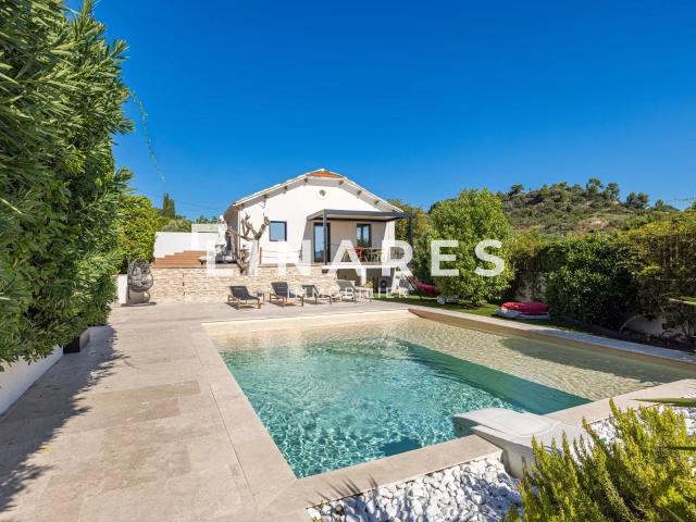 Maison 5 pièces 200 m²