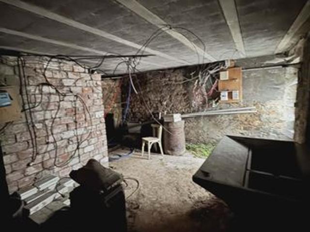 Maison 5 pièces 200 m²