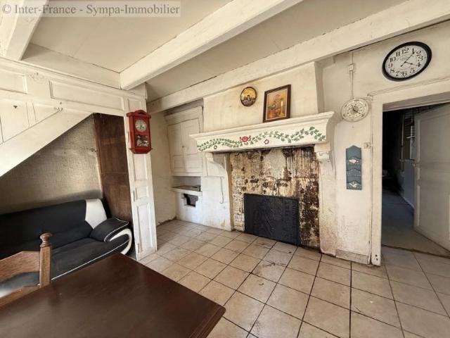 Maison 5 pièces 200 m²
