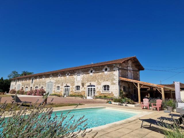 Maison 5 pièces 200 m²