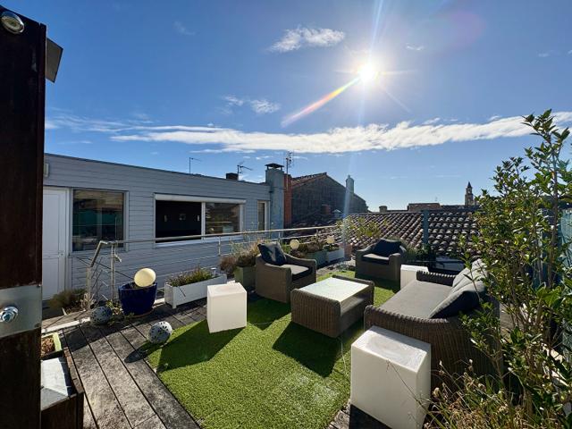 Maison 5 pièces 200 m²