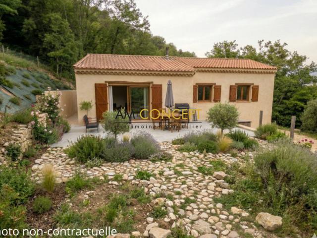 Maison 5 pièces 200 m²