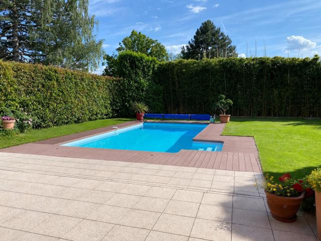 Maison 5 pièces 200 m²