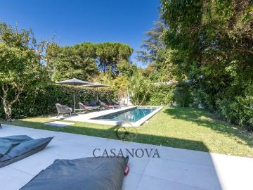Maison 5 pièces 200 m²