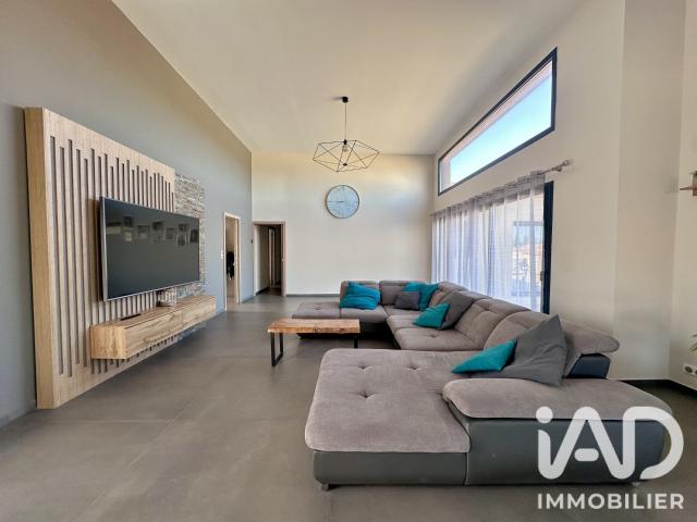 Maison 5 pièces 200 m²