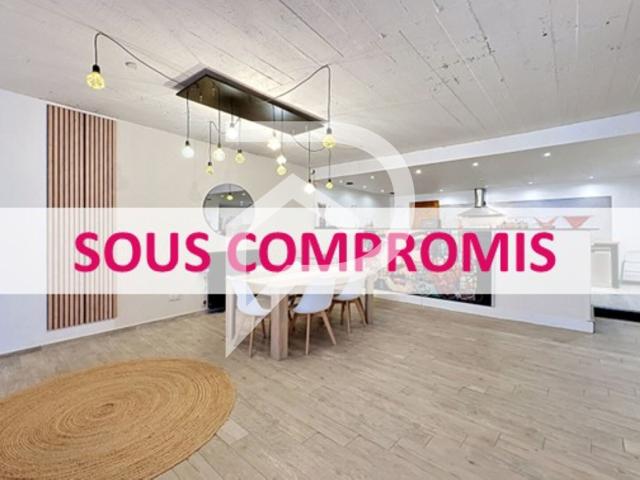 Maison 5 pièces 200 m²