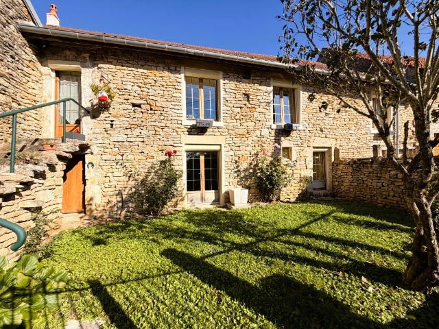 Maison 5 pièces 200 m²