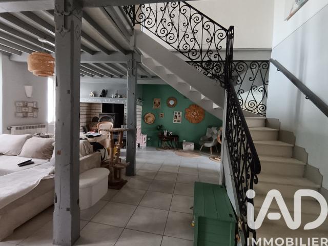 Maison 5 pièces 200 m²