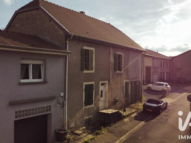 Maison 5 pièces 200 m²