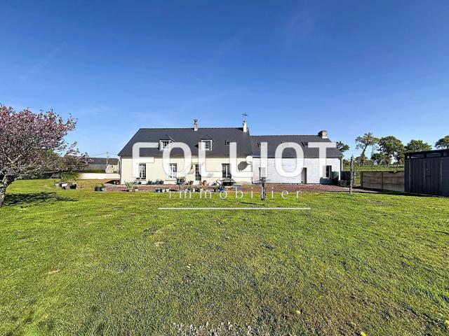 Maison 5 pièces 200 m²