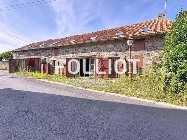 Maison 5 pièces 200 m²