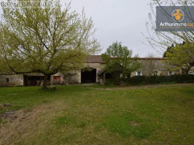 Maison 5 pièces 200 m²