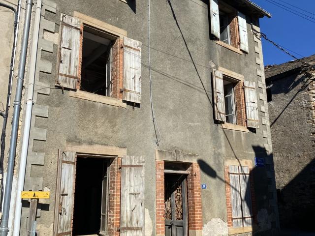 Maison 5 pièces 200 m²