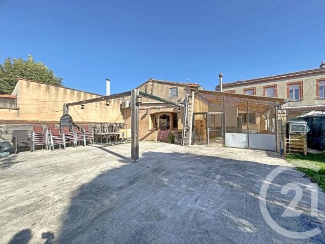 Maison 5 pièces 200 m²